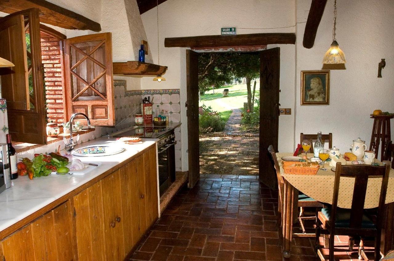 Pensjonat Molino Rio Alájar Zewnętrze zdjęcie