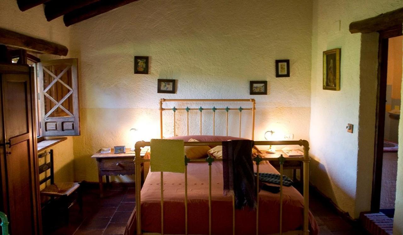 Pensjonat Molino Rio Alájar Zewnętrze zdjęcie